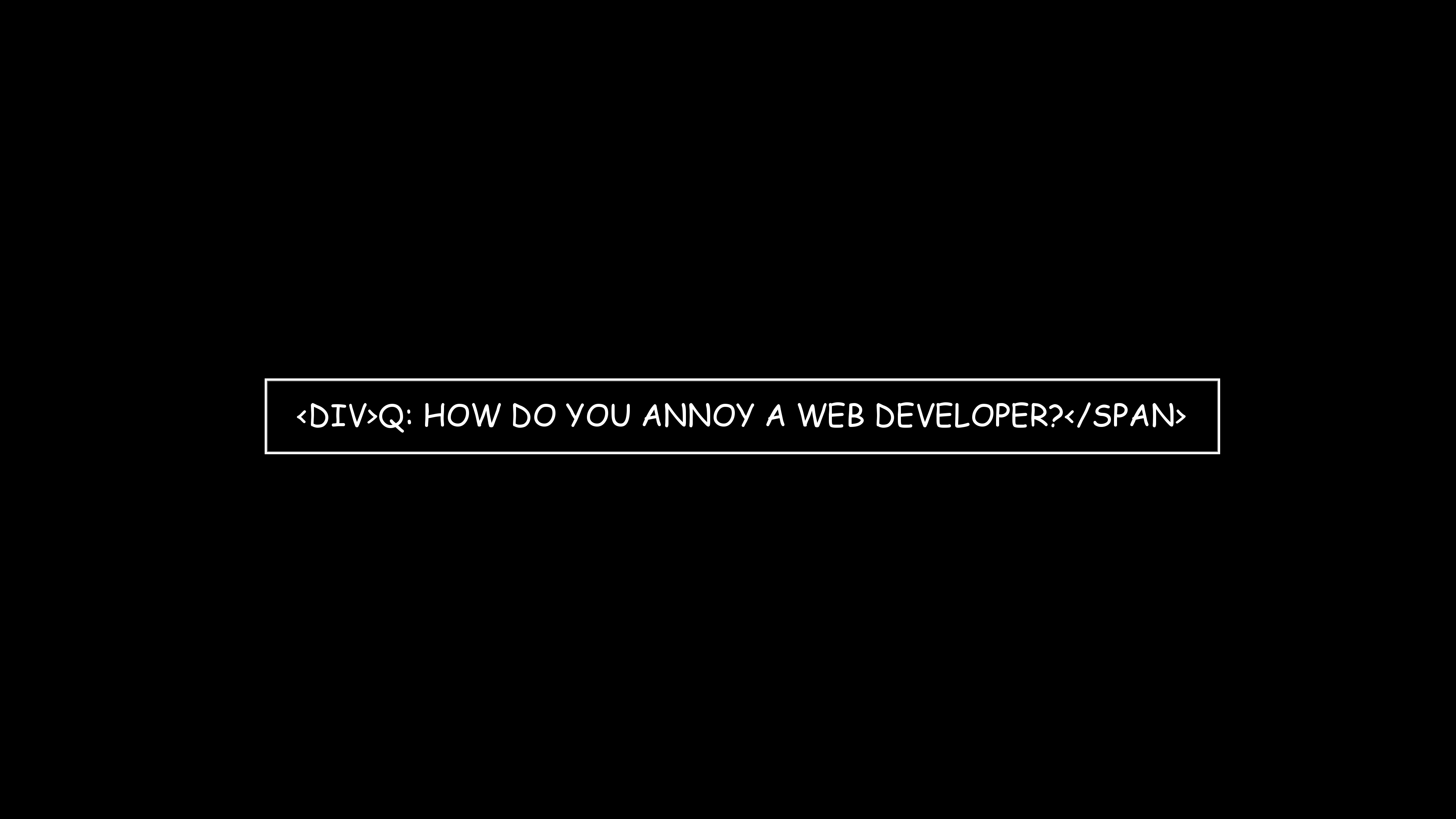 Dev Wallpapers