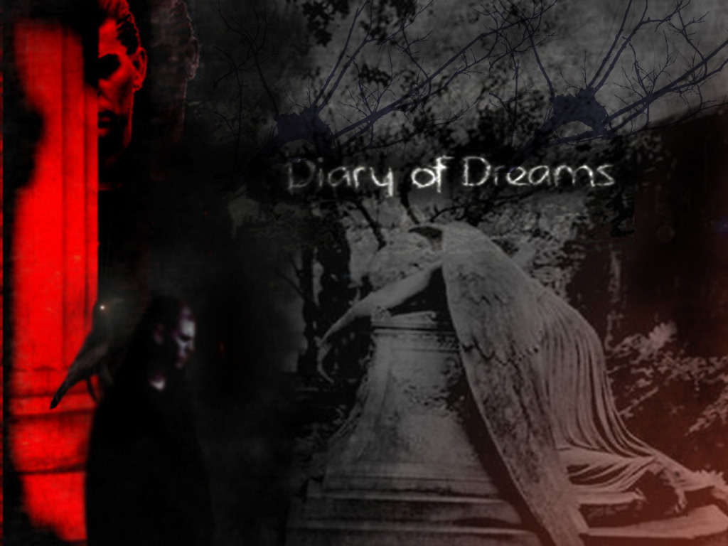 Diary Of Dreams Wallpapers