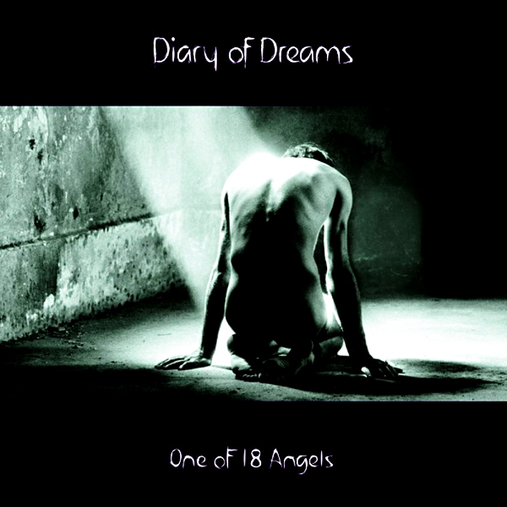 Diary Of Dreams Wallpapers