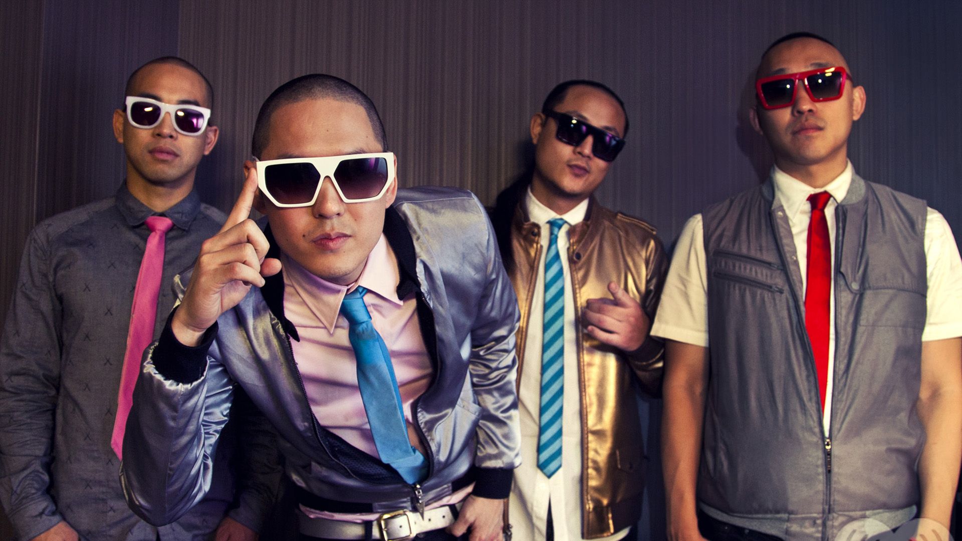 Far East Movement Wallpapers