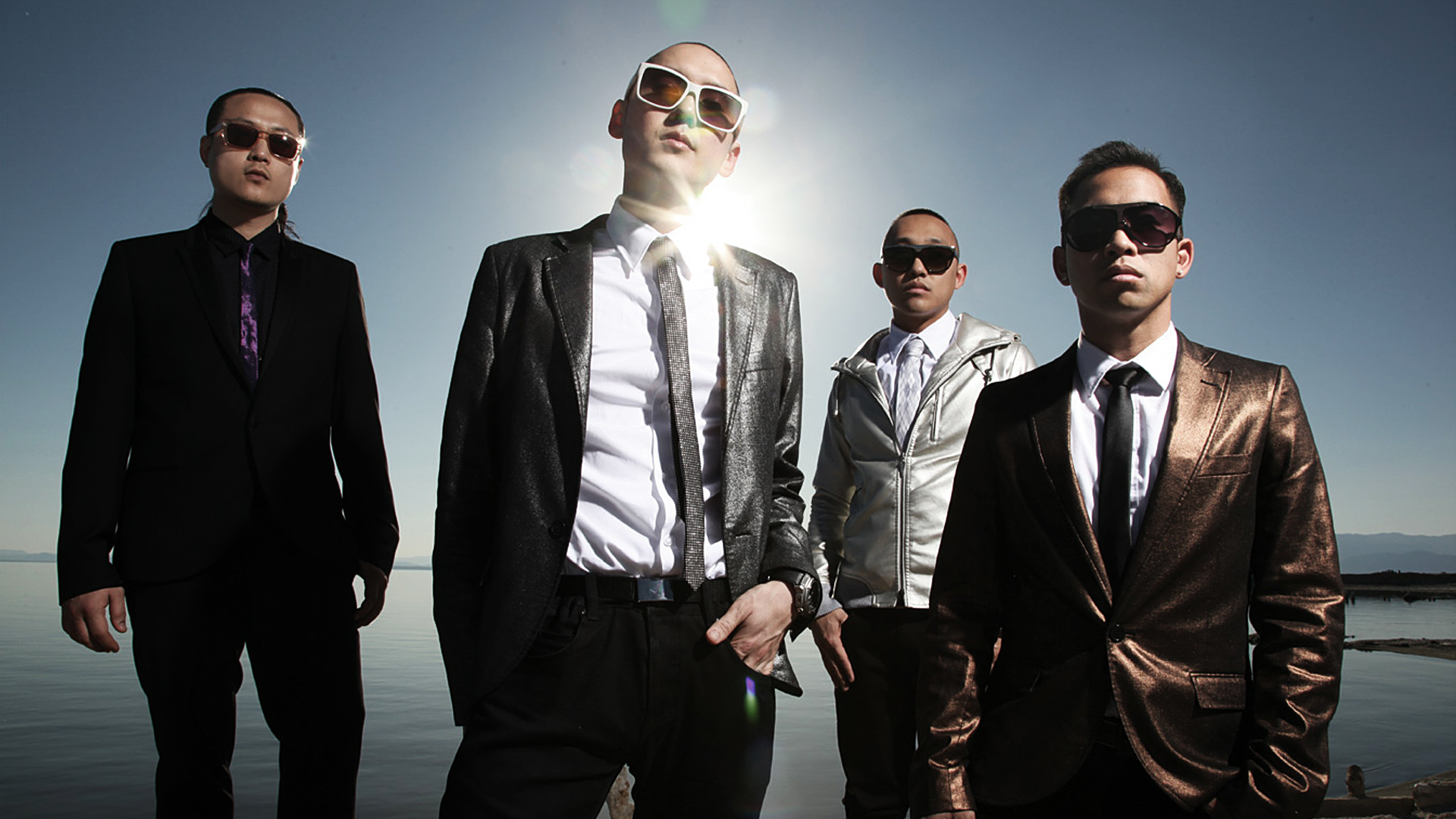 Far East Movement Wallpapers