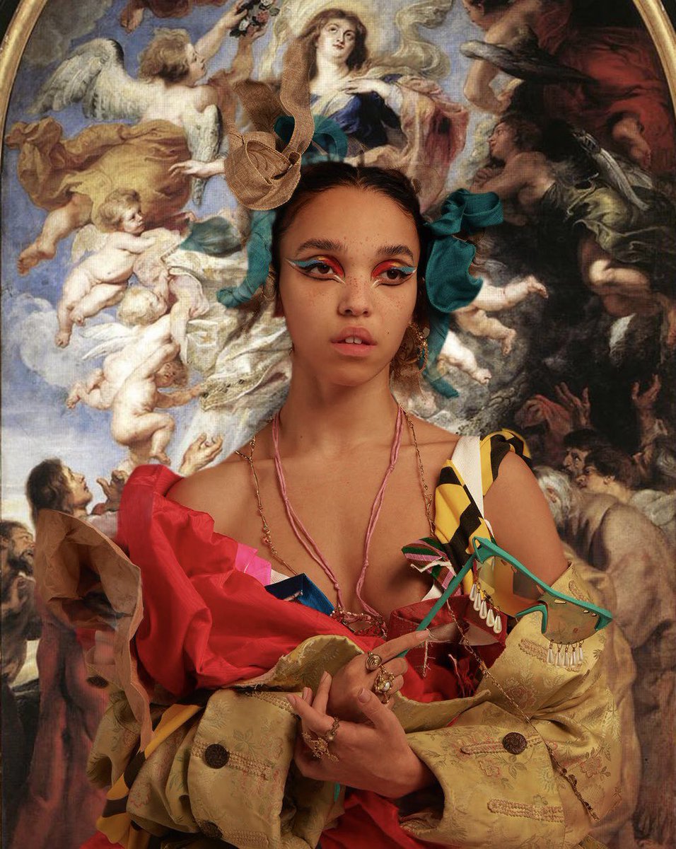 Fka Twigs Wallpapers