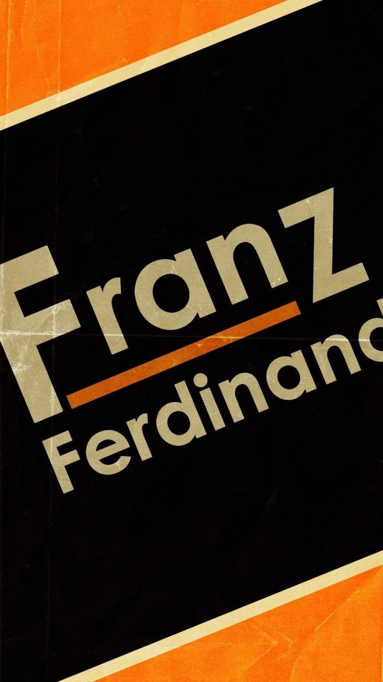 Franz Ferdinand Wallpapers