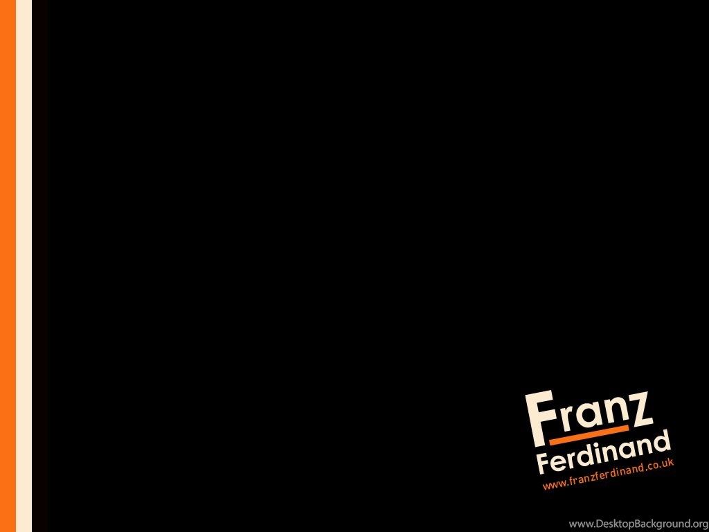 Franz Ferdinand Wallpapers