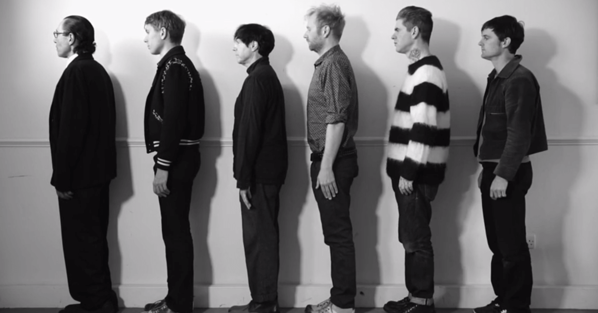 Franz Ferdinand Wallpapers