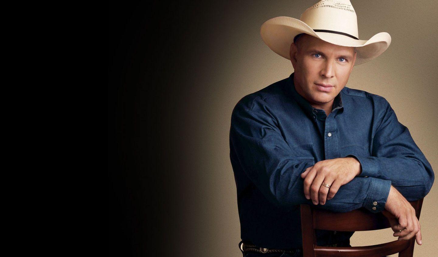 Garth Brooks Wallpapers