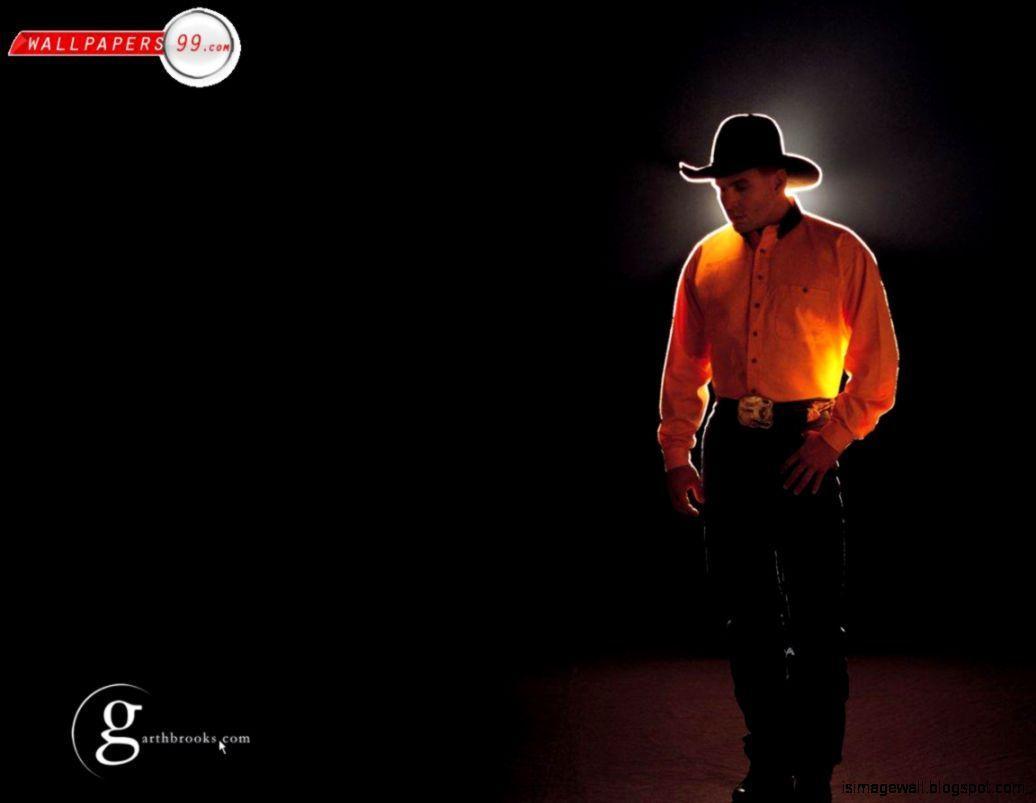 Garth Brooks Wallpapers