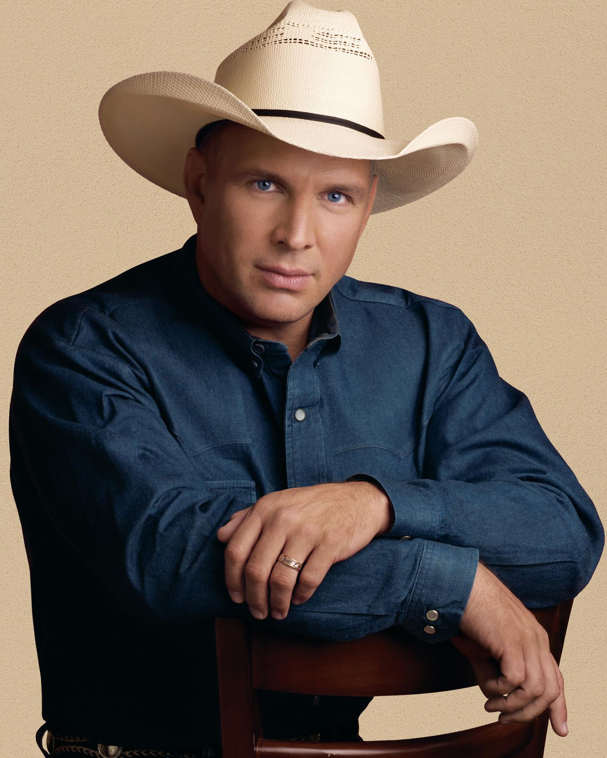 Garth Brooks Wallpapers