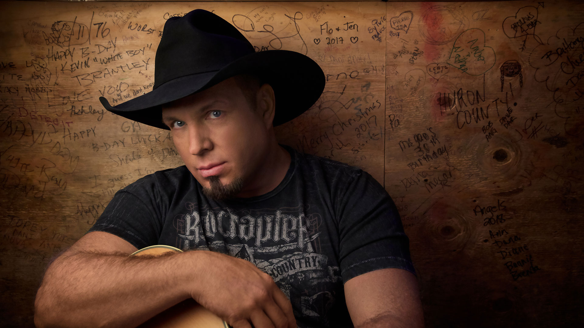 Garth Brooks Wallpapers