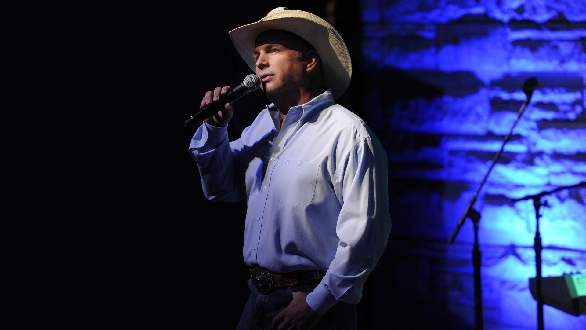 Garth Brooks Wallpapers