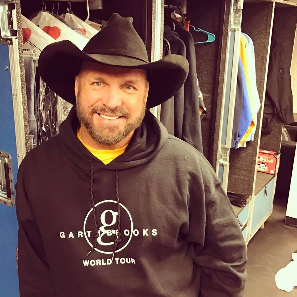 Garth Brooks Wallpapers