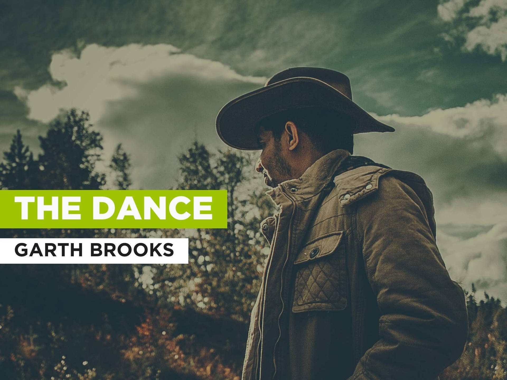 Garth Brooks Wallpapers