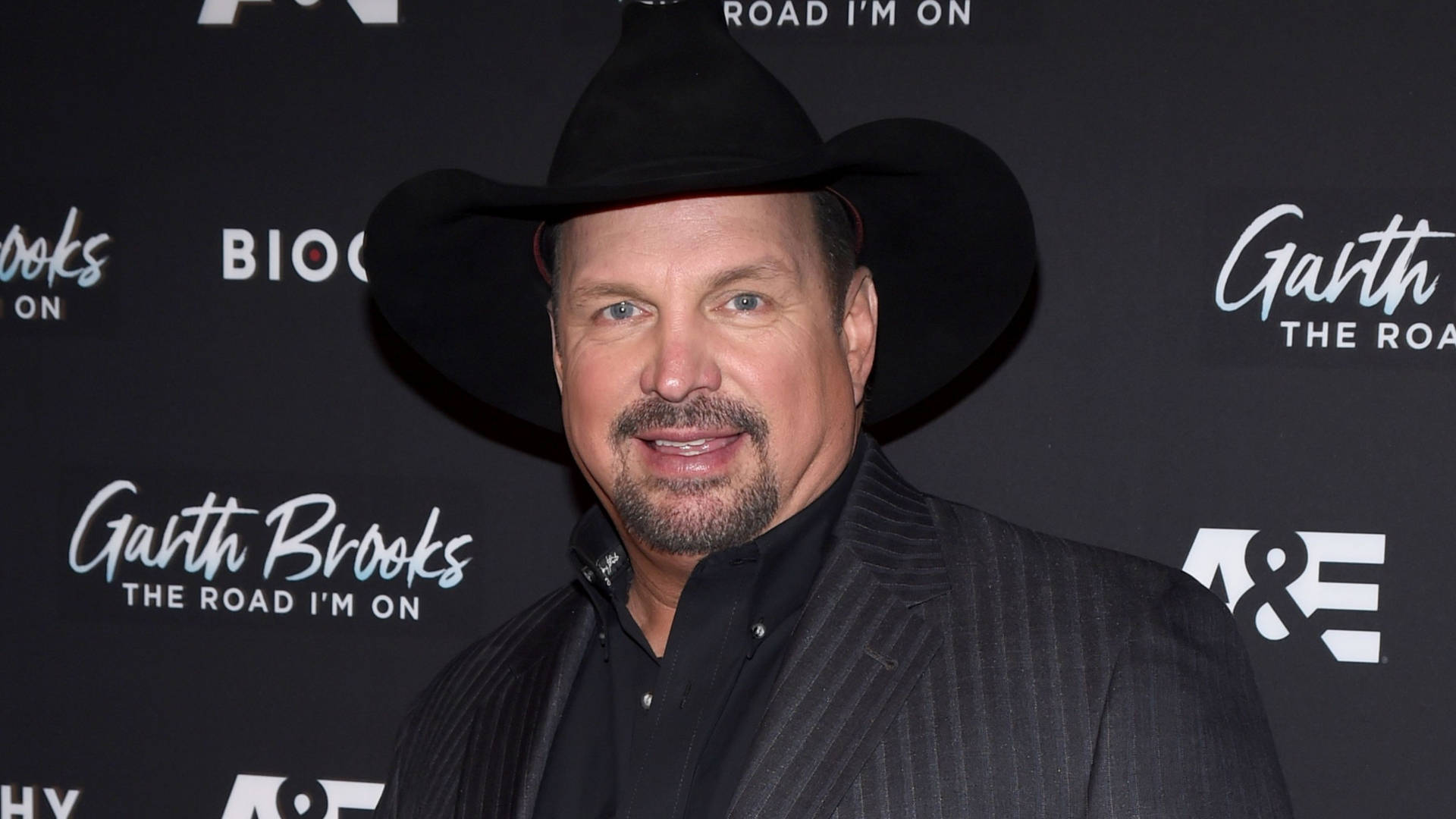 Garth Brooks Wallpapers