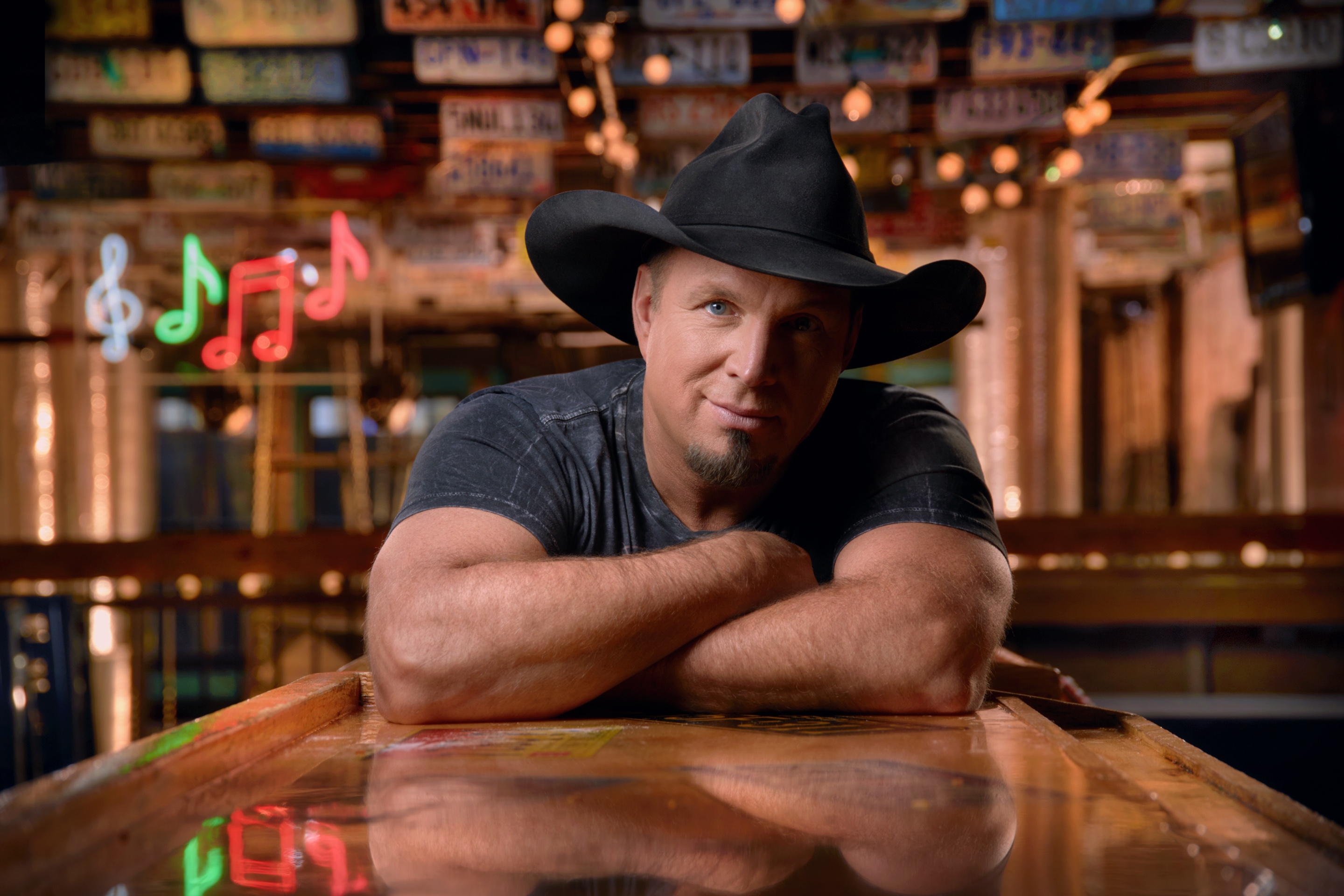 Garth Brooks Wallpapers