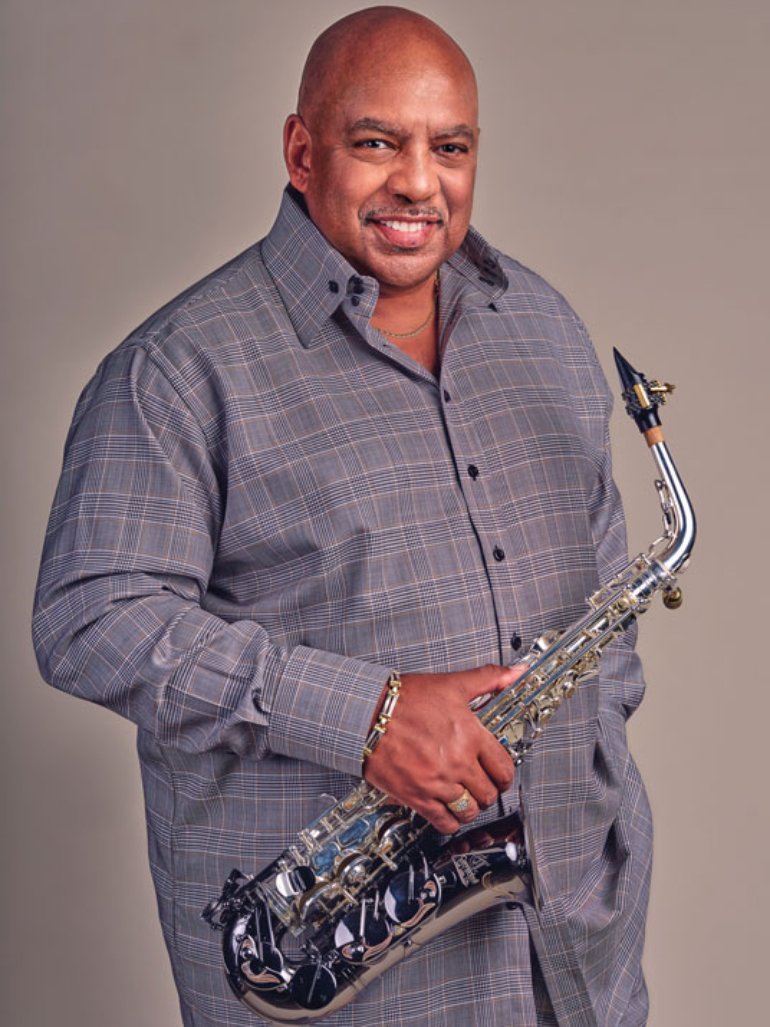 Gerald Albright Wallpapers