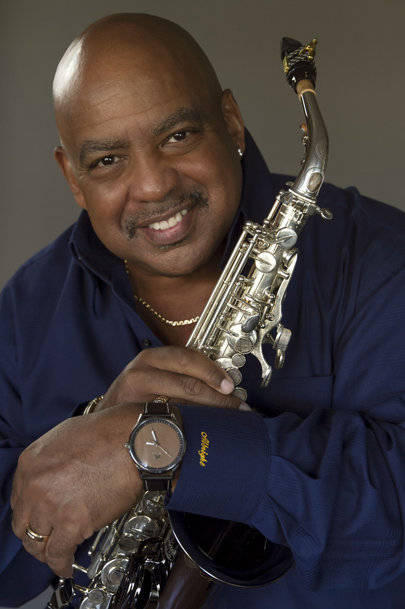 Gerald Albright Wallpapers