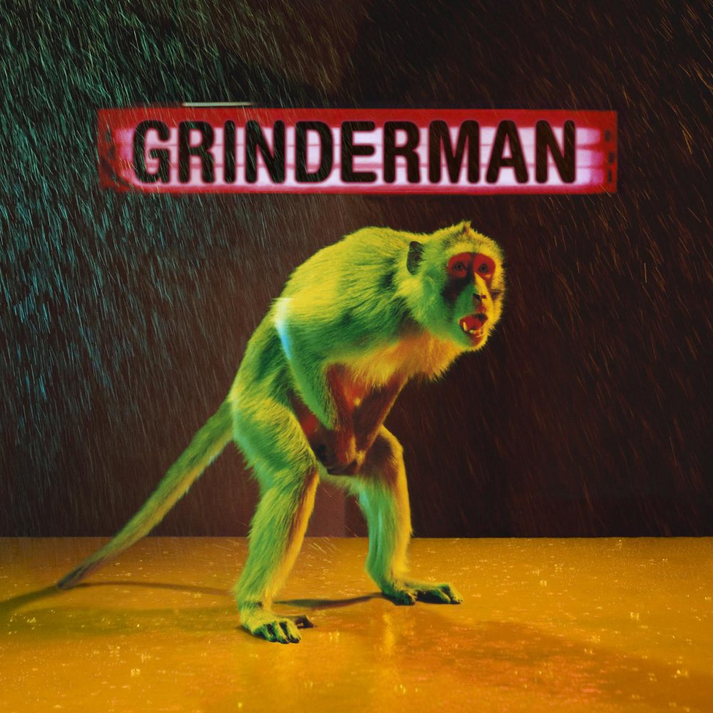 Grinderman Wallpapers