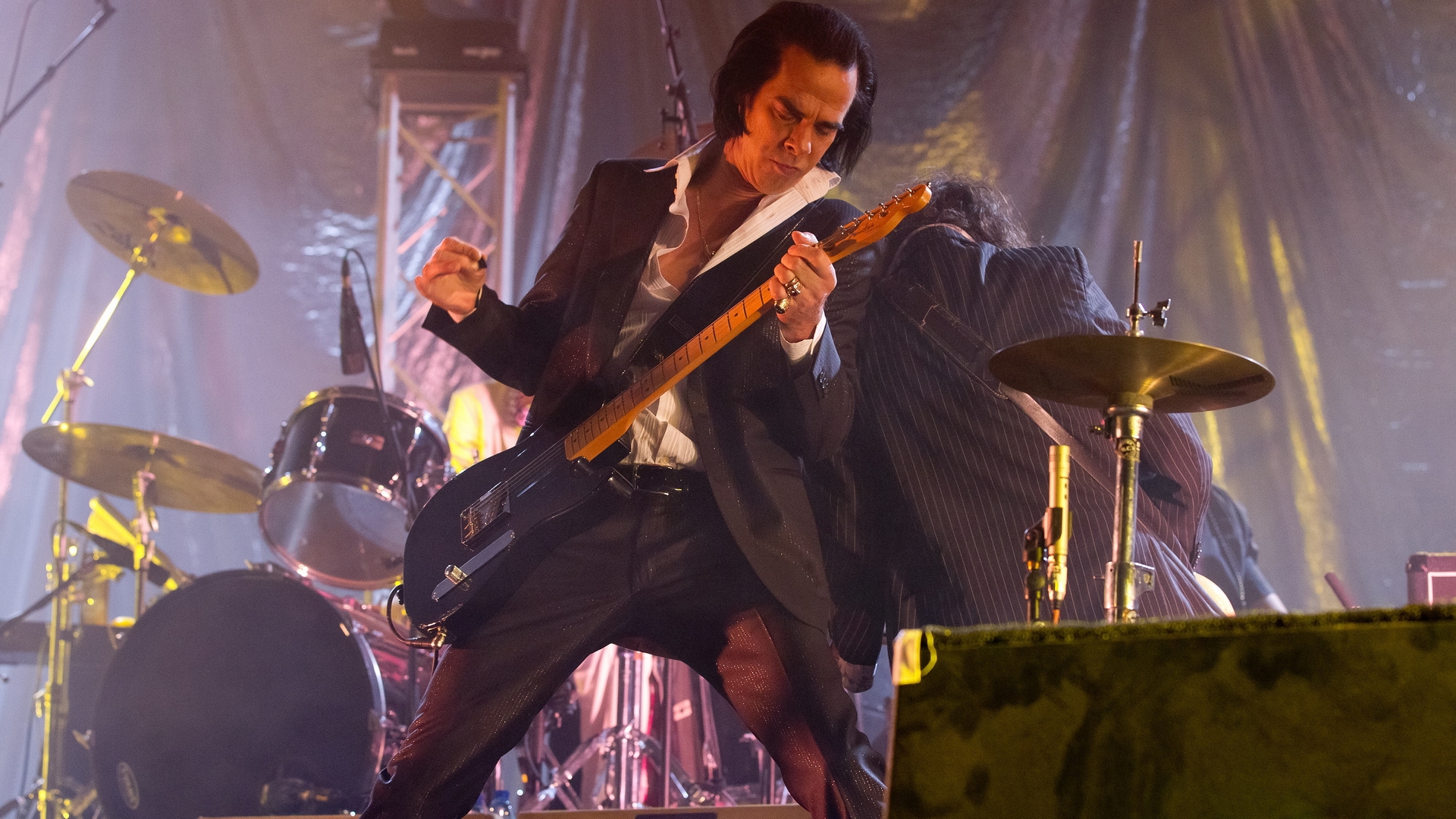 Grinderman Wallpapers