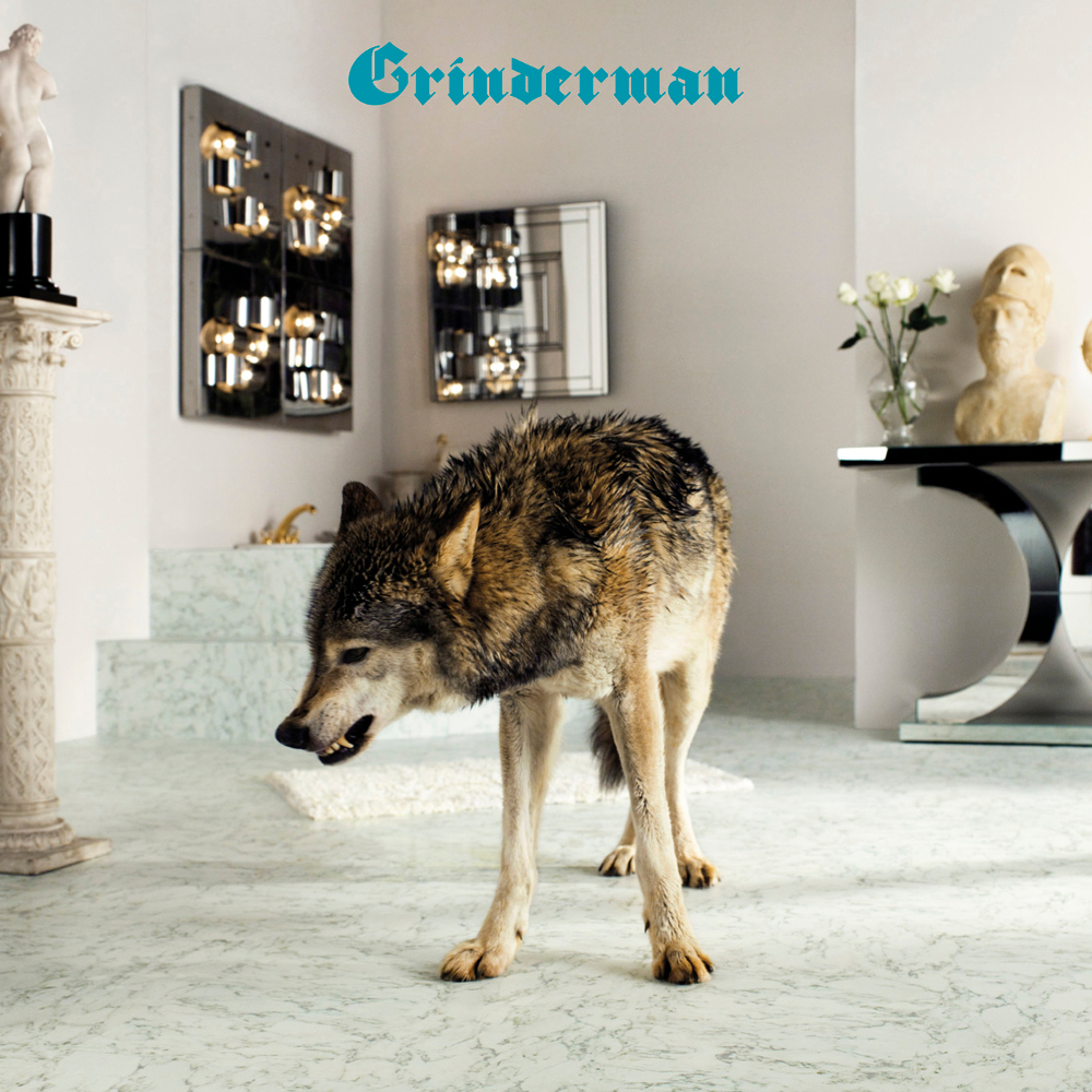 Grinderman Wallpapers