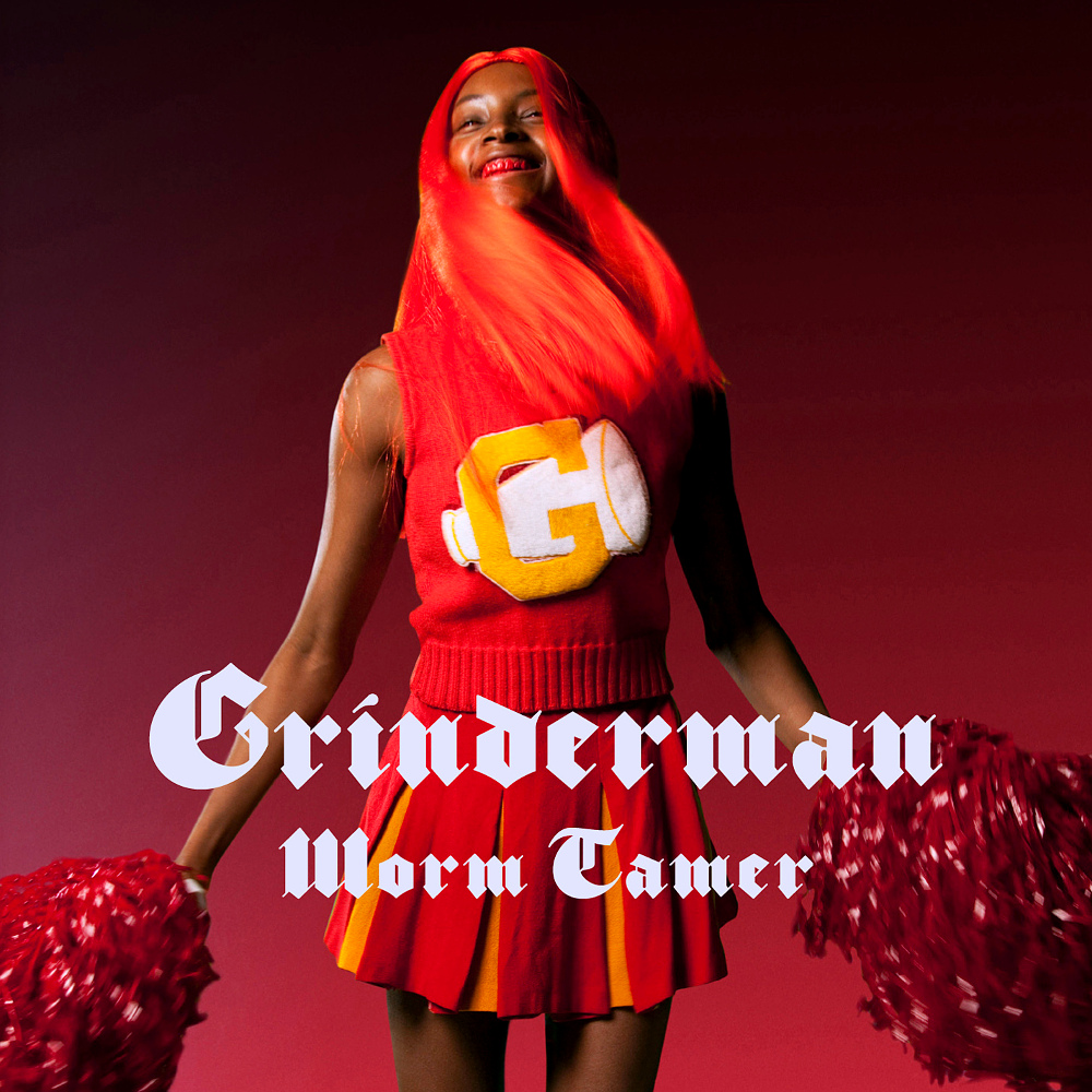 Grinderman Wallpapers