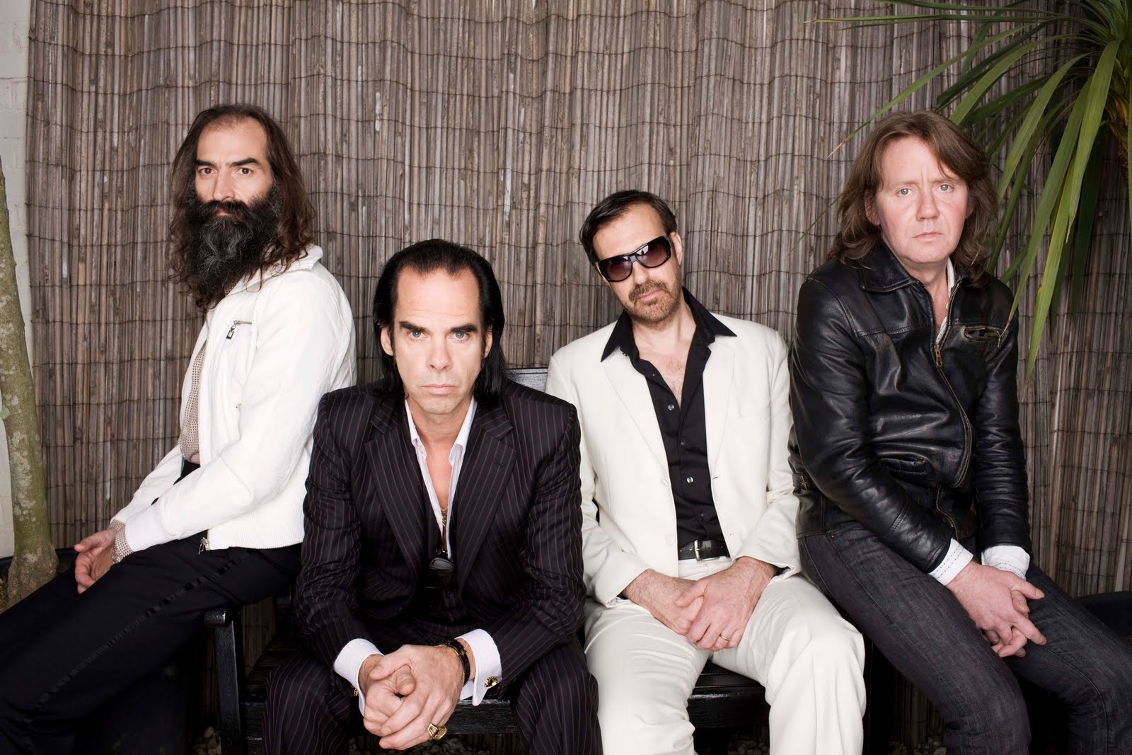 Grinderman Wallpapers