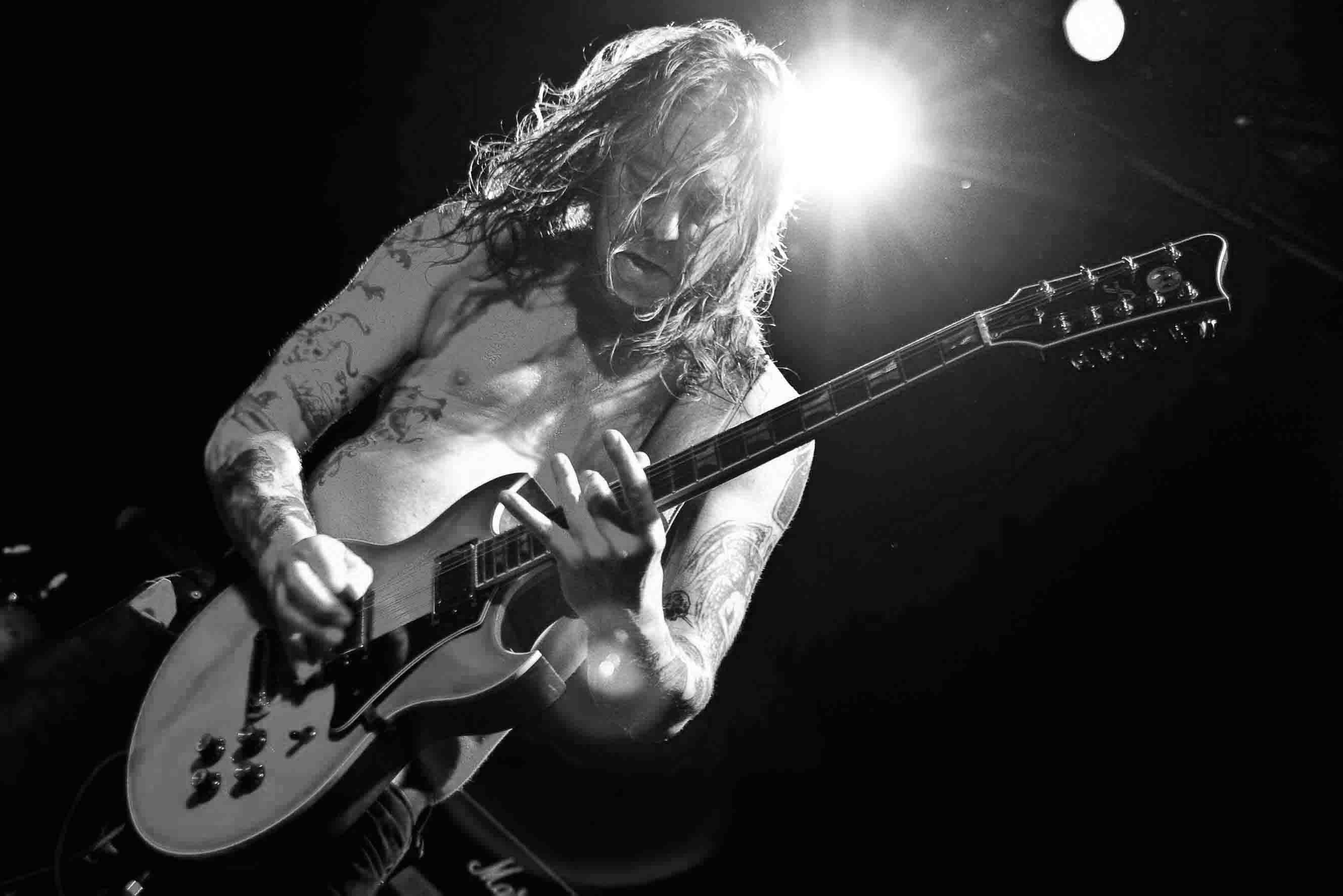 High On Fire Wallpapers