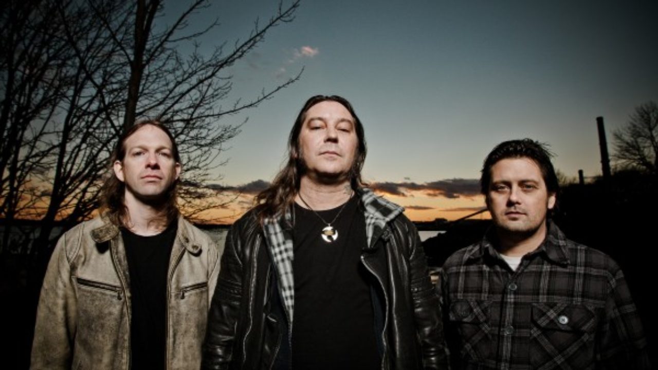 High On Fire Wallpapers