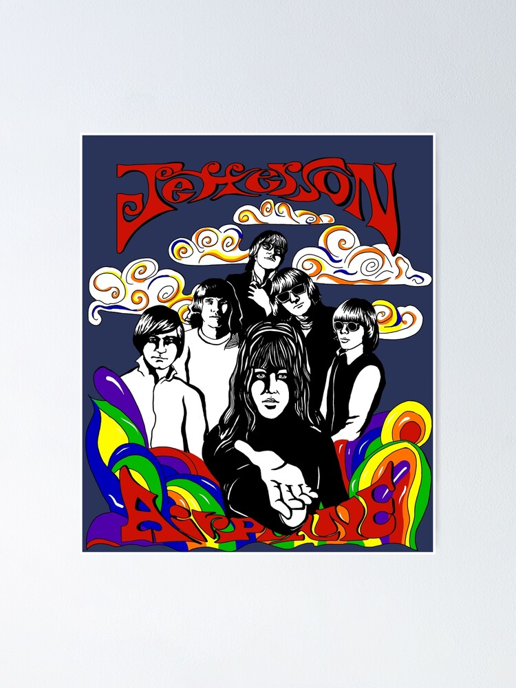 Jefferson Airplane Wallpapers