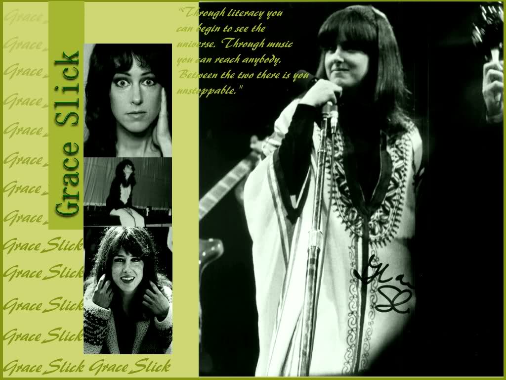 Jefferson Airplane Wallpapers