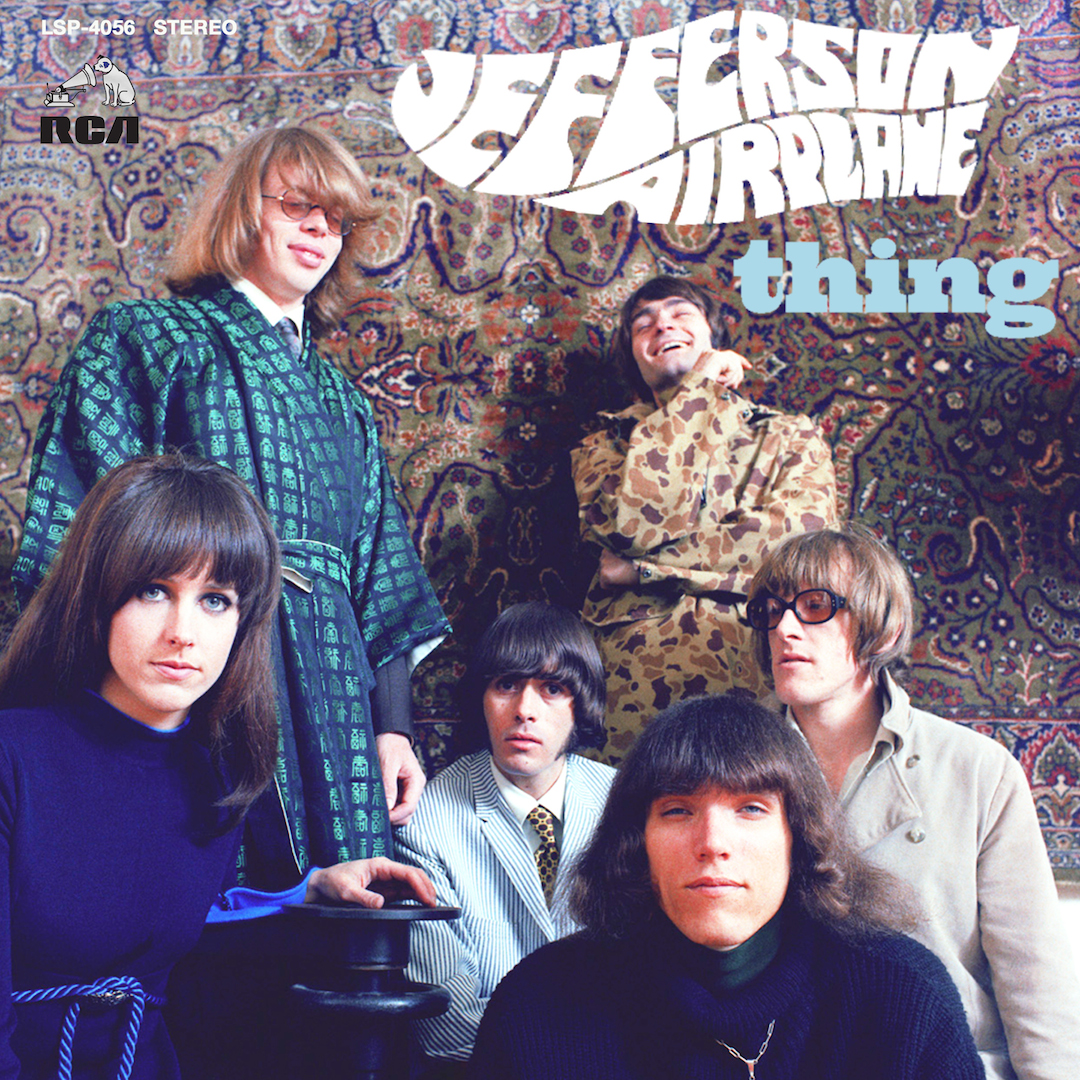 Jefferson Airplane Wallpapers