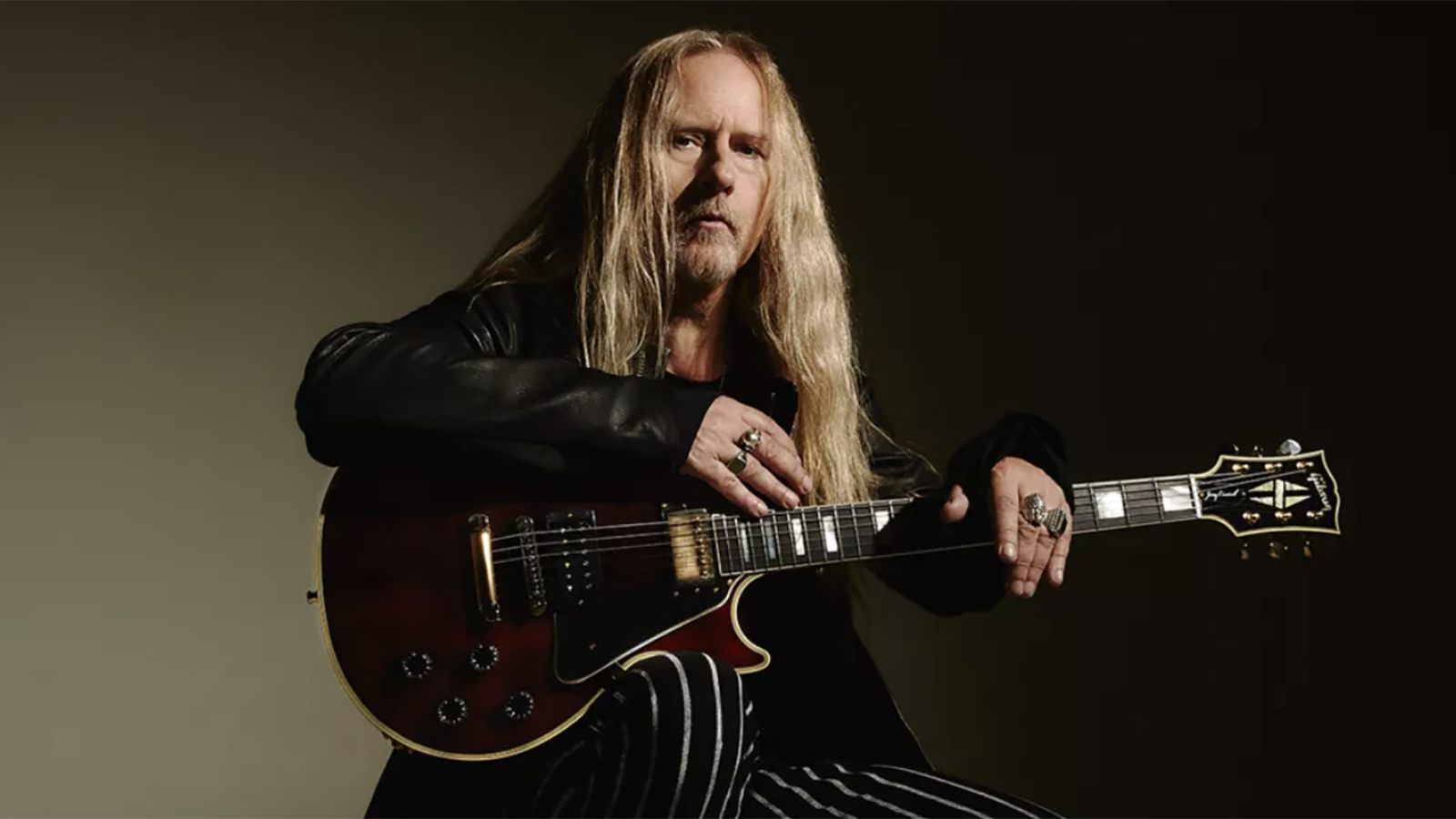 Jerry Cantrell Wallpapers