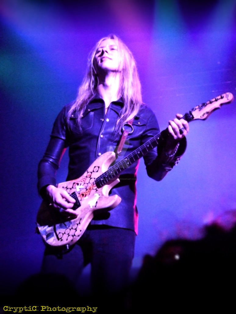 Jerry Cantrell Wallpapers