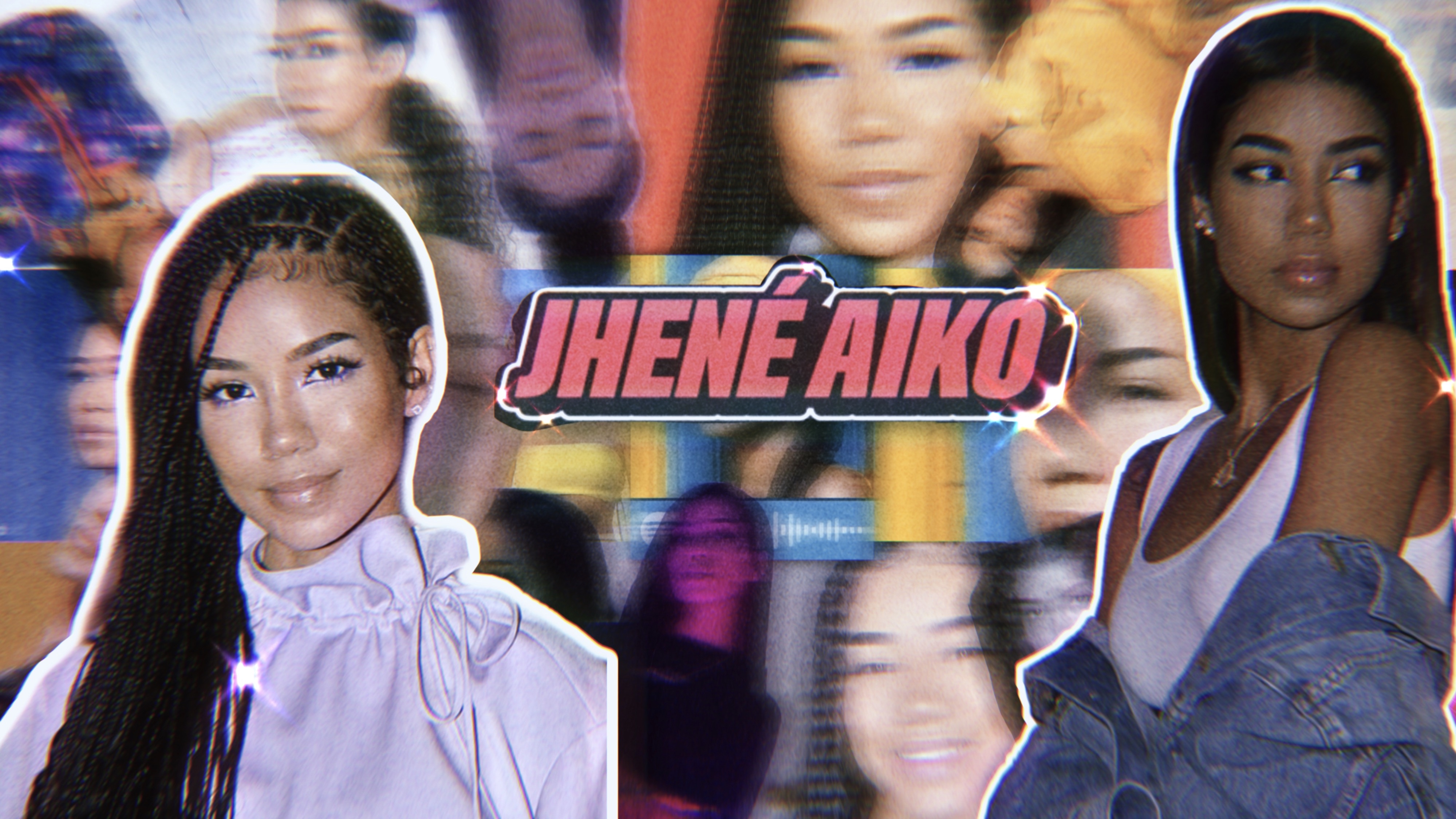 Jhene Aiko Wallpapers