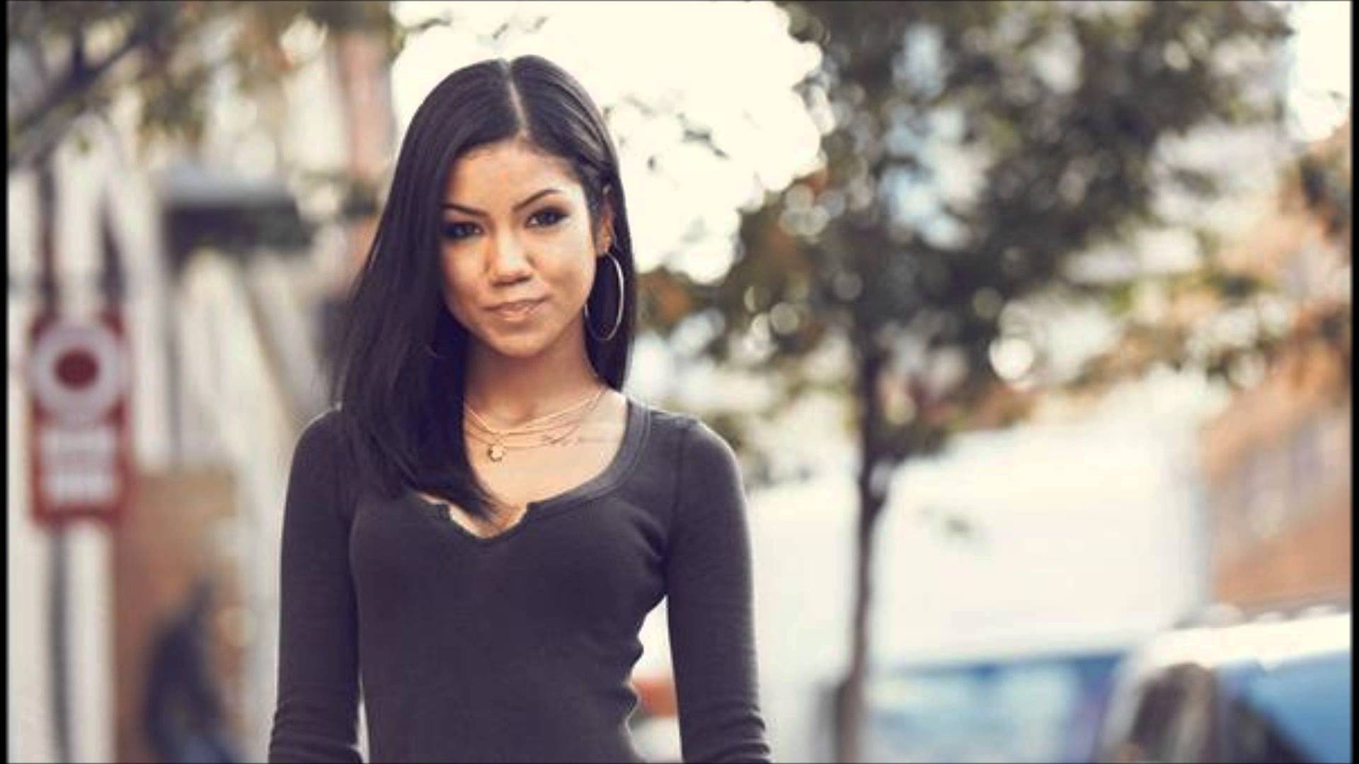 Jhene Aiko Wallpapers