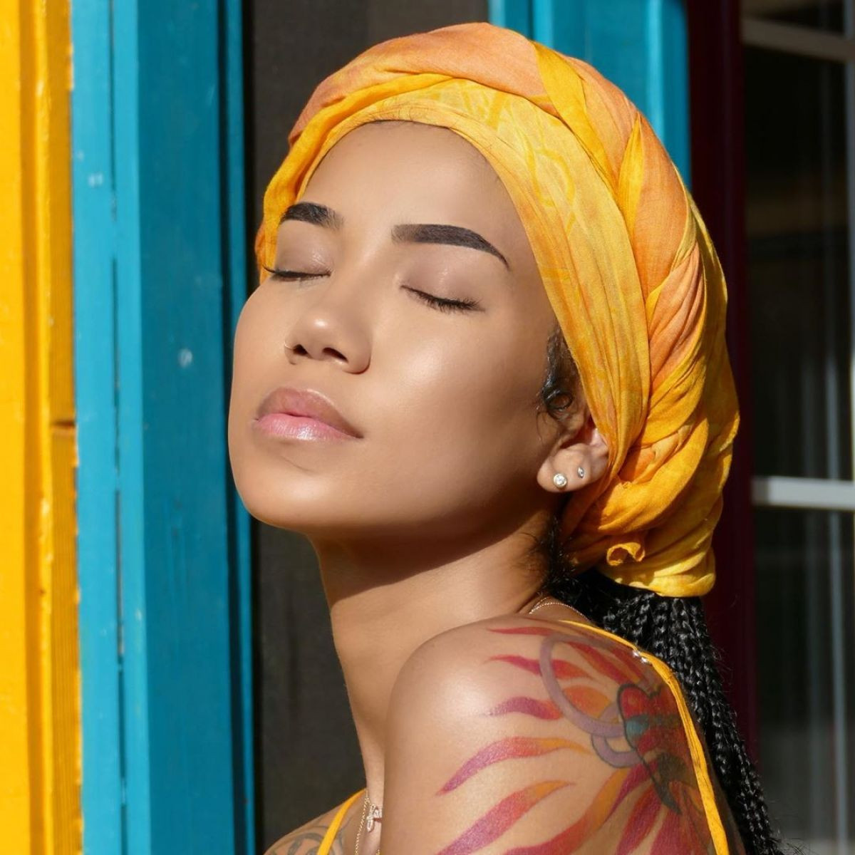 Jhene Aiko Wallpapers