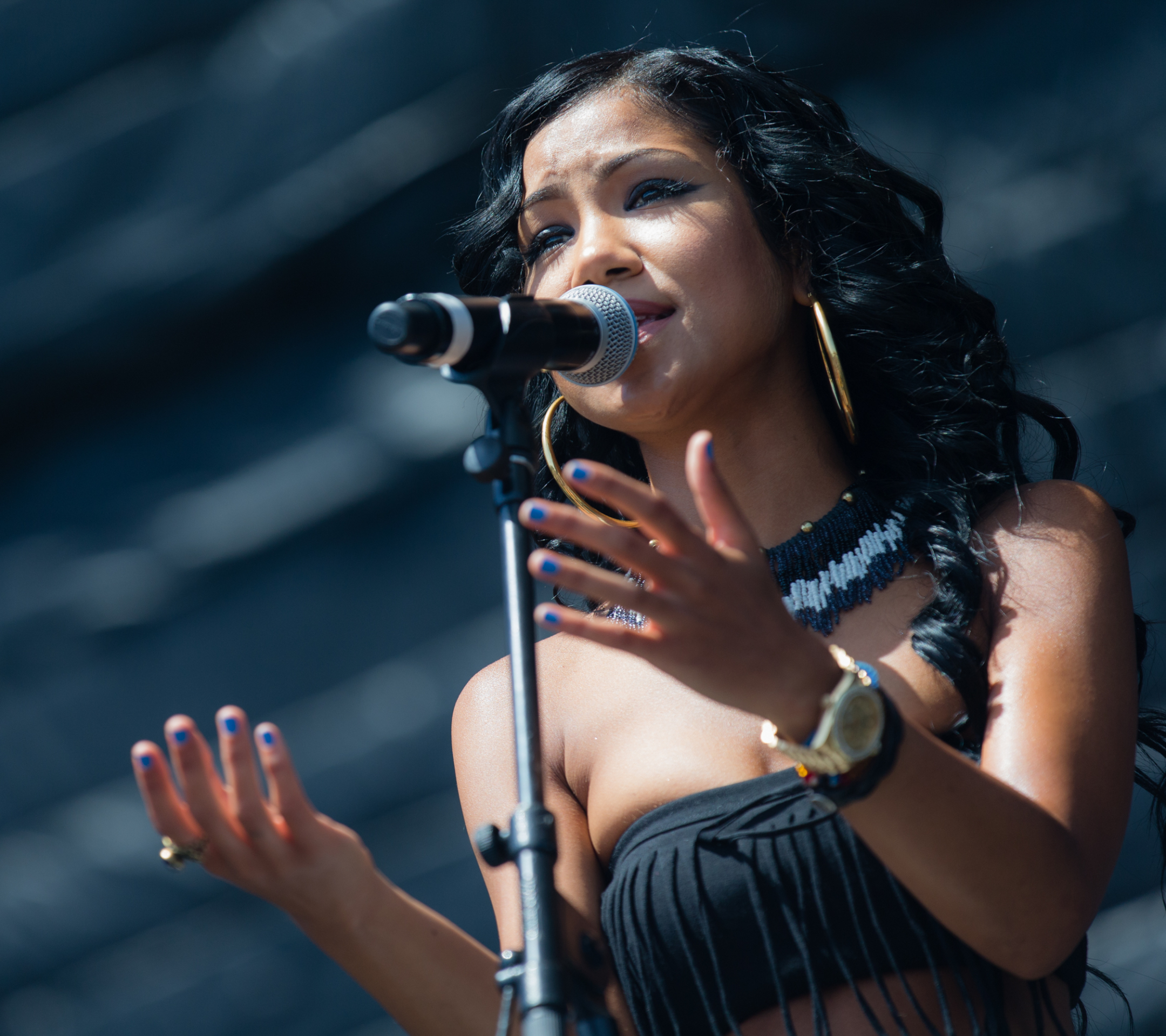 Jhene Aiko Wallpapers