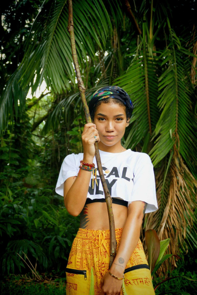 Jhene Aiko Wallpapers