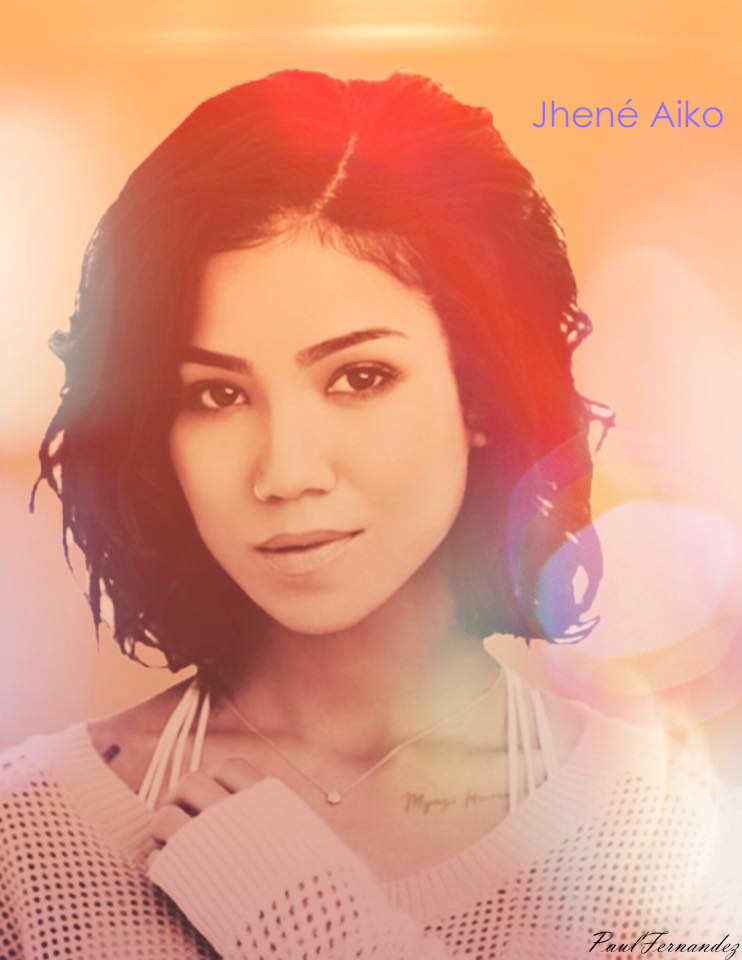 Jhene Aiko Wallpapers