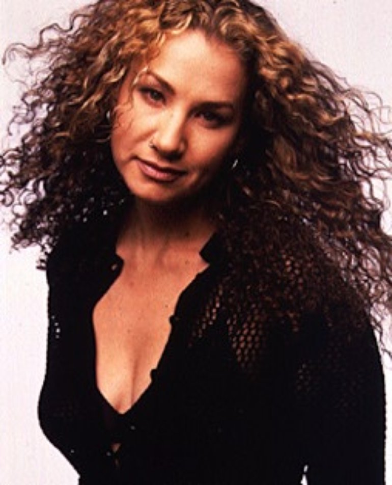 Joan Osborne Wallpapers