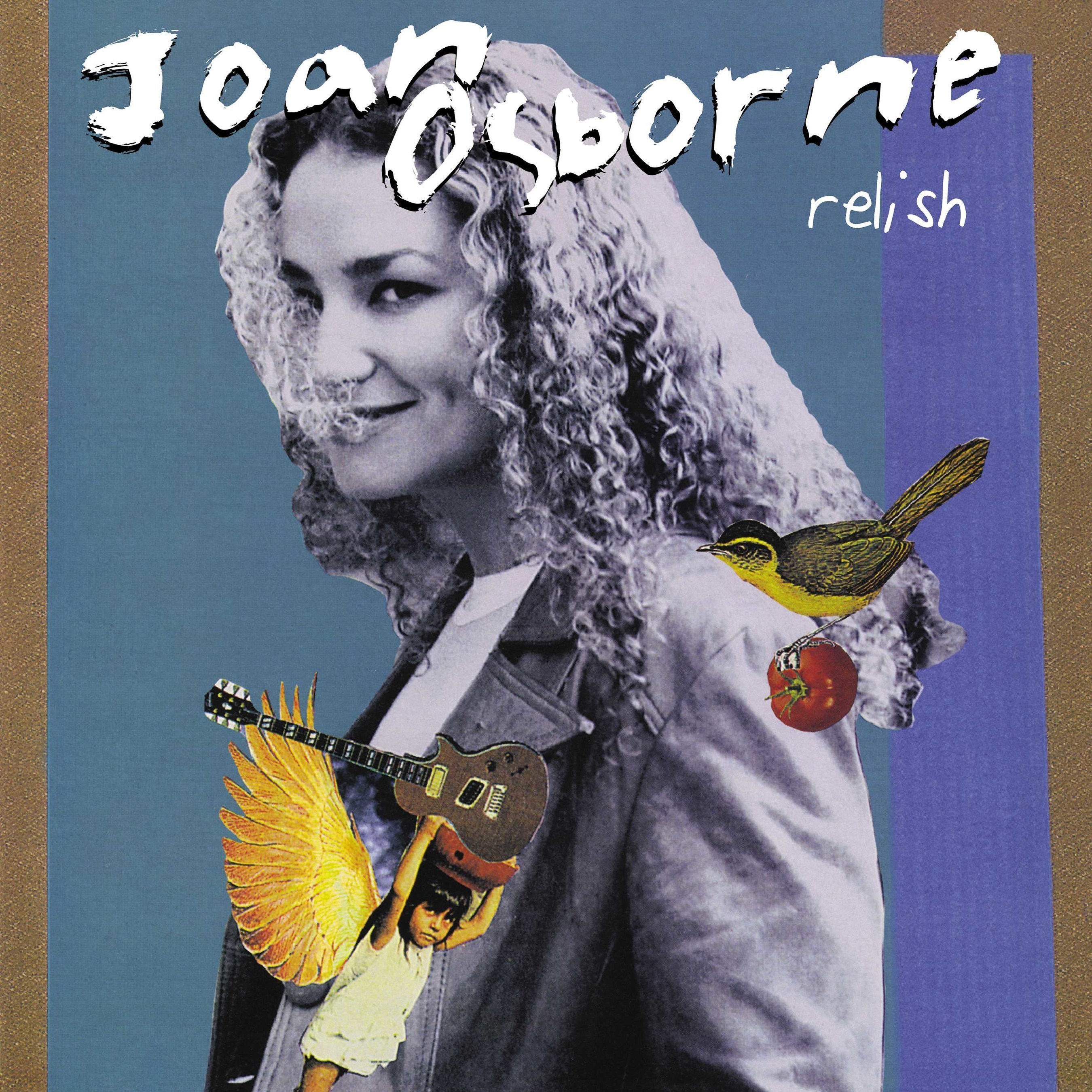 Joan Osborne Wallpapers