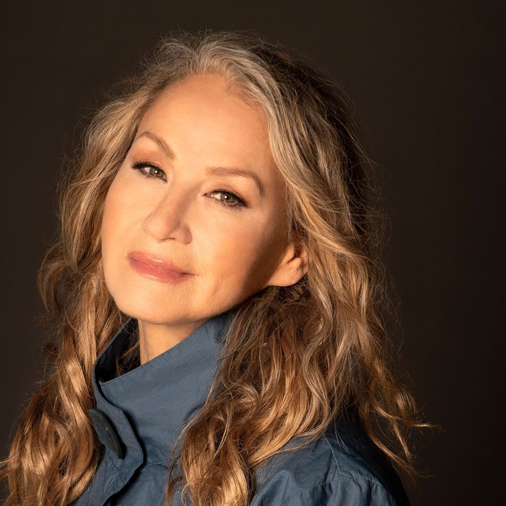 Joan Osborne Wallpapers