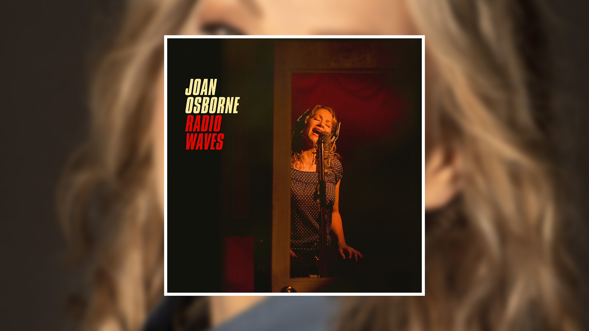 Joan Osborne Wallpapers