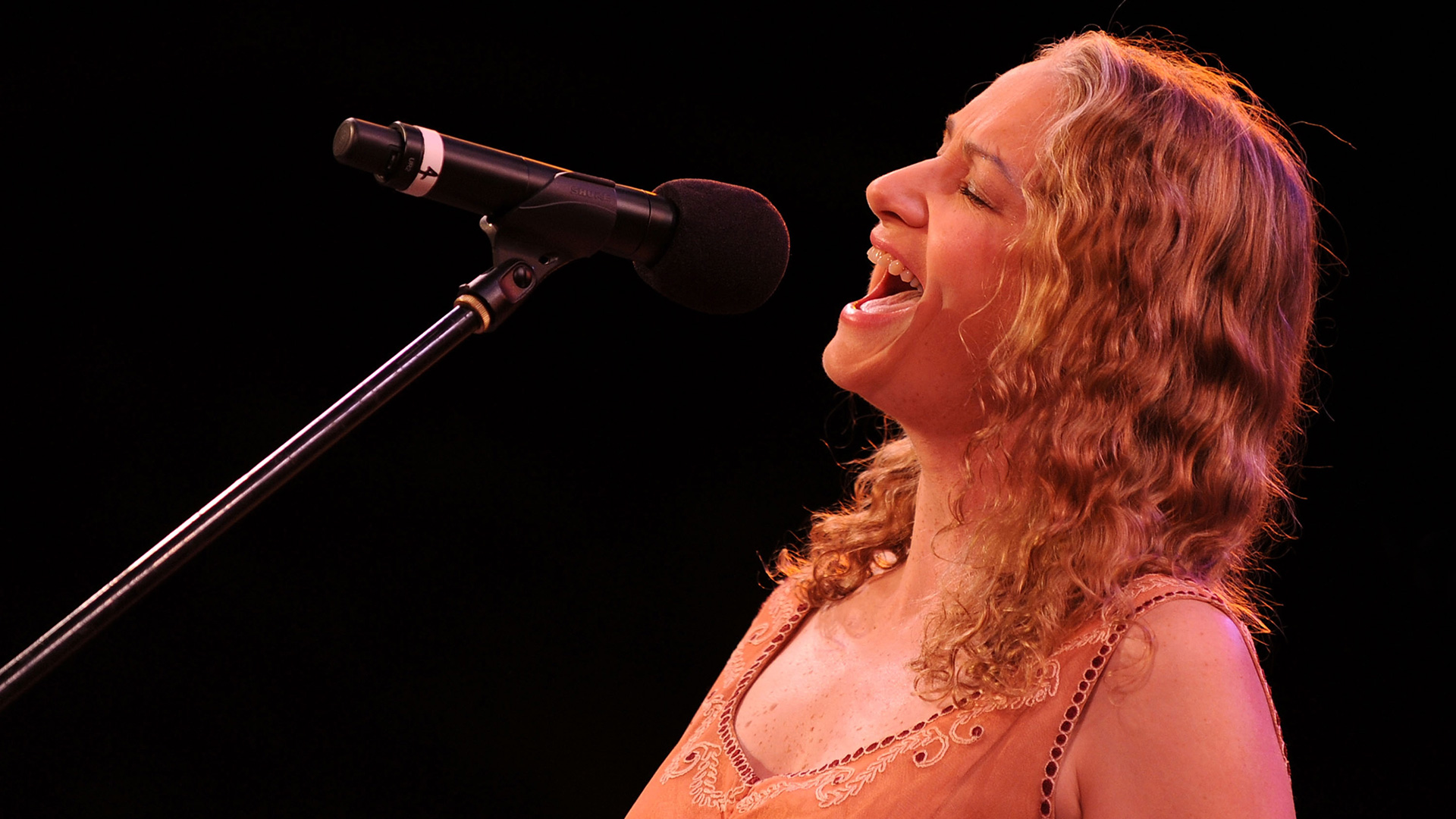 Joan Osborne Wallpapers