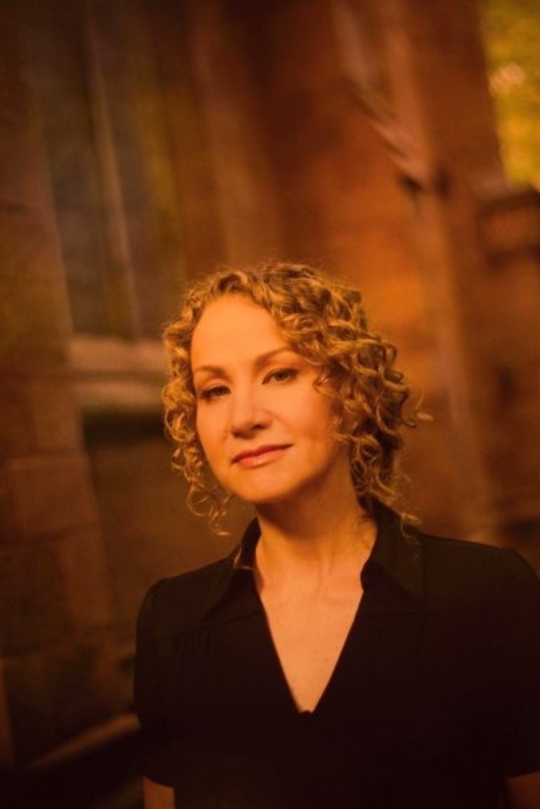 Joan Osborne Wallpapers