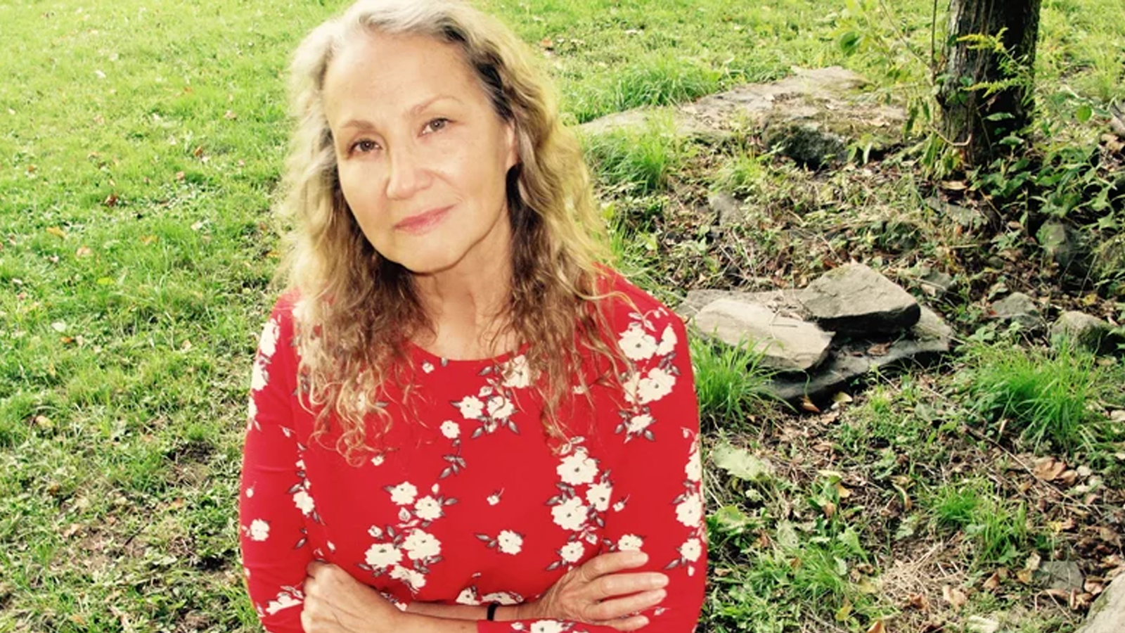 Joan Osborne Wallpapers