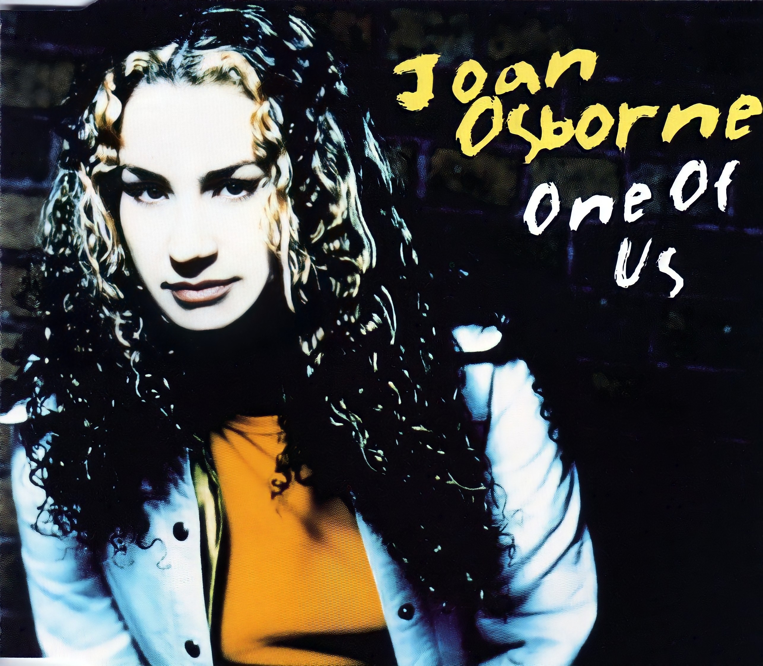 Joan Osborne Wallpapers