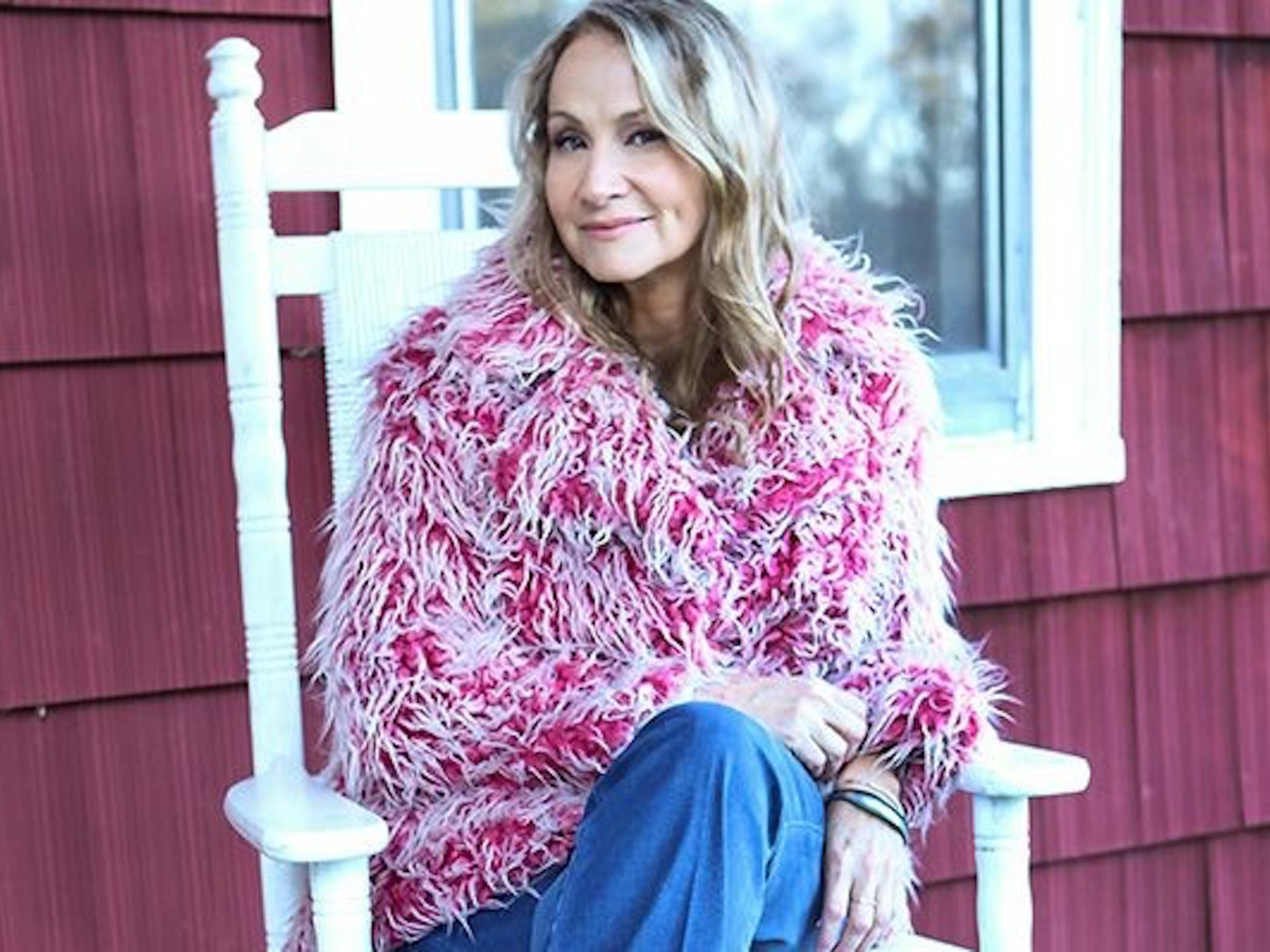 Joan Osborne Wallpapers