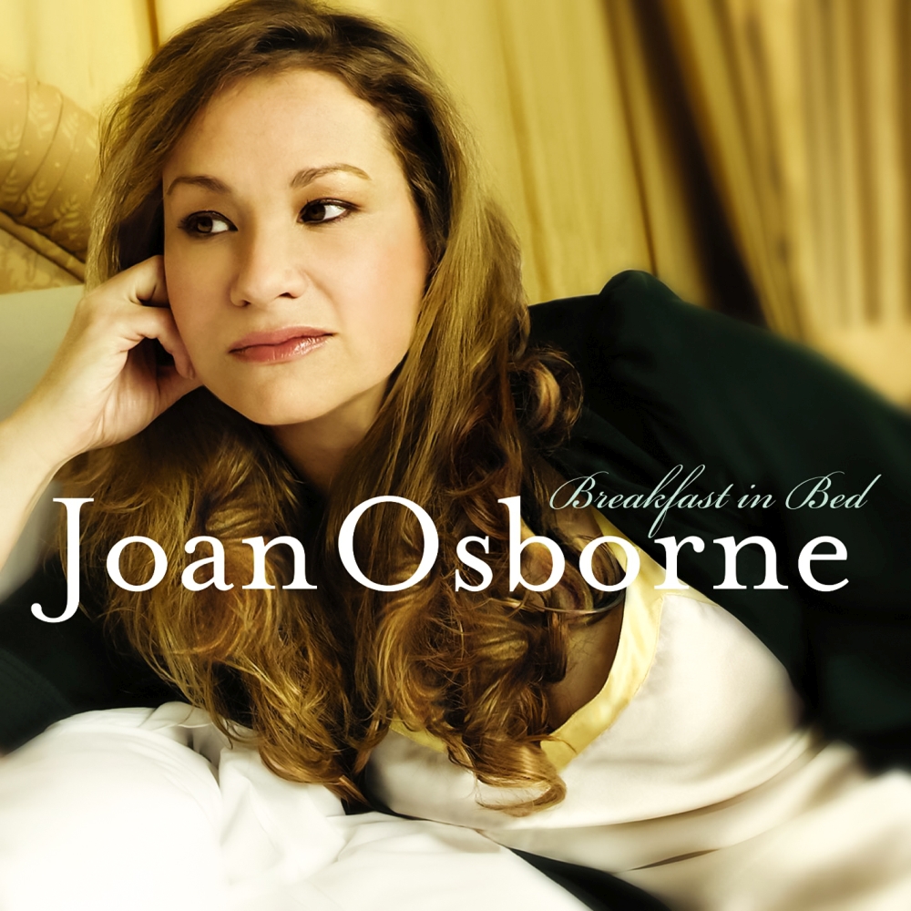 Joan Osborne Wallpapers