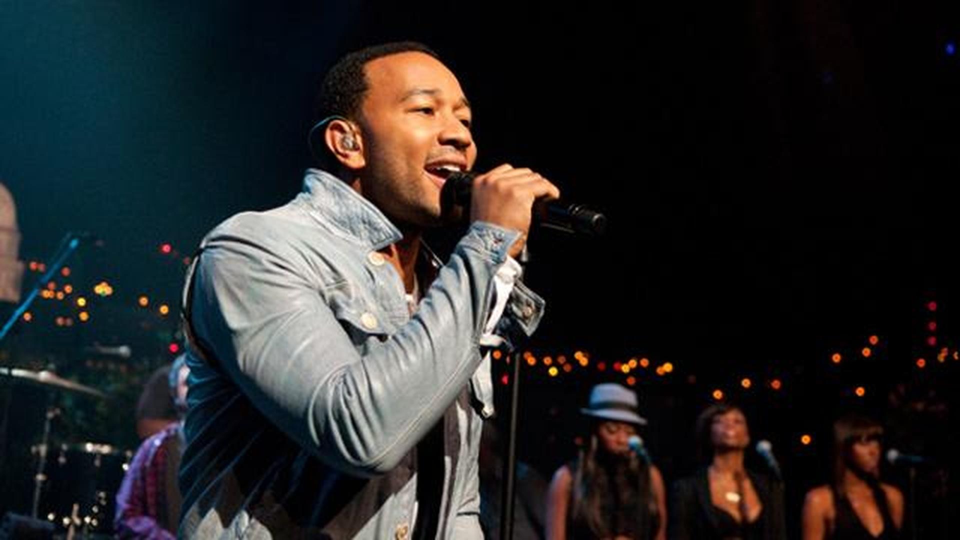 John Legend And The Roots Wallpapers