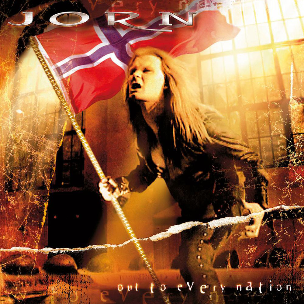 Jorn Wallpapers